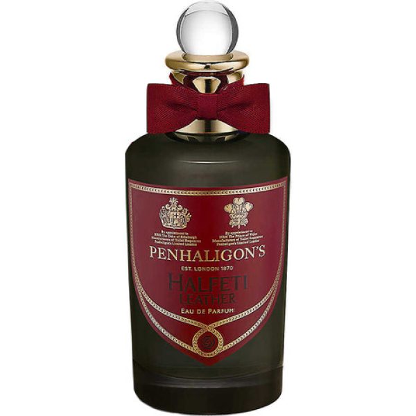 Trade Routes Collection - Halfeti Leather   for Unisex