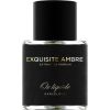 Exquisite Ambre
  EXTRAIT DE PARFUM  for Unisex