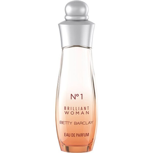 Brilliant Woman Nº 1   for Women