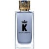 K
  EAU DE TOILETTE  for Men