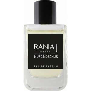 Musc Moschus   for Unisex