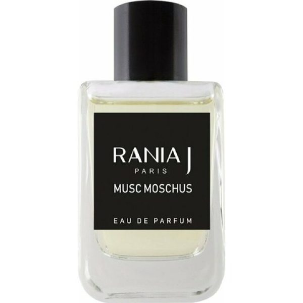 Musc Moschus   for Unisex