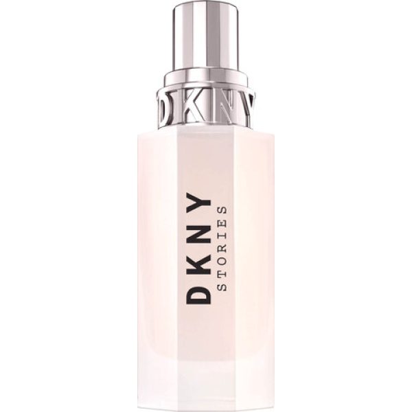 DKNY Stories
  EAU DE TOILETTE  for Women
