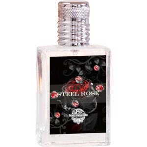 Steel Rose
  EAU DE PARFUM  for Women