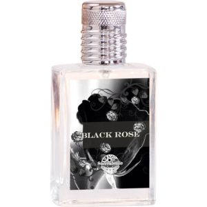 Black Rose
  EAU DE PARFUM  for Women