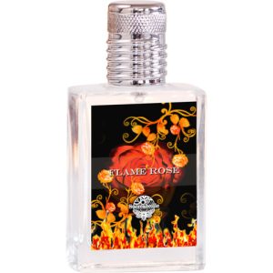 Flame Rose
  EAU DE PARFUM  for Women