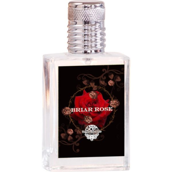 Briar Rose
  EAU DE PARFUM  for Women