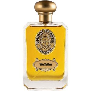 Wu Zetian   for Women