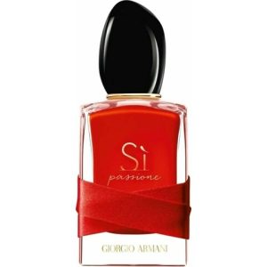 Sì Passione
  EAU DE PARFUM RED MAESTRO  for Women