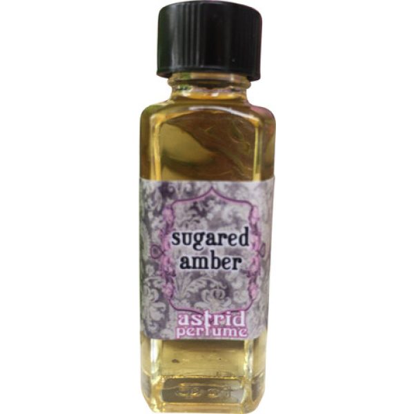 Sugared Amber   for Unisex