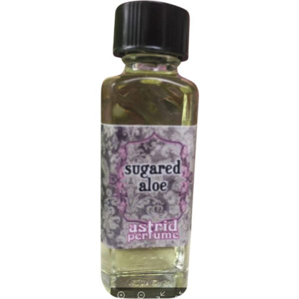 Sugared Aloe   for Unisex