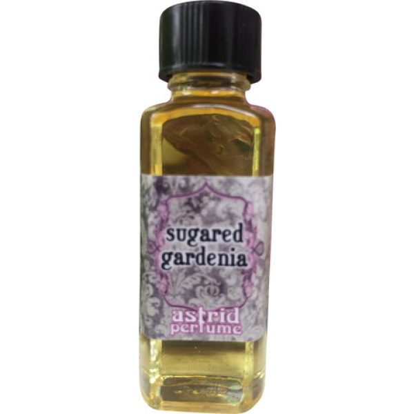Sugared Gardenia   for Unisex