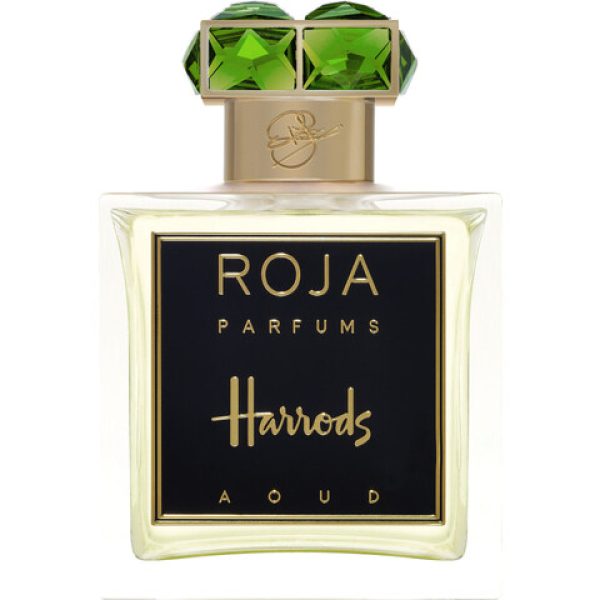 Harrods Aoud   for Unisex