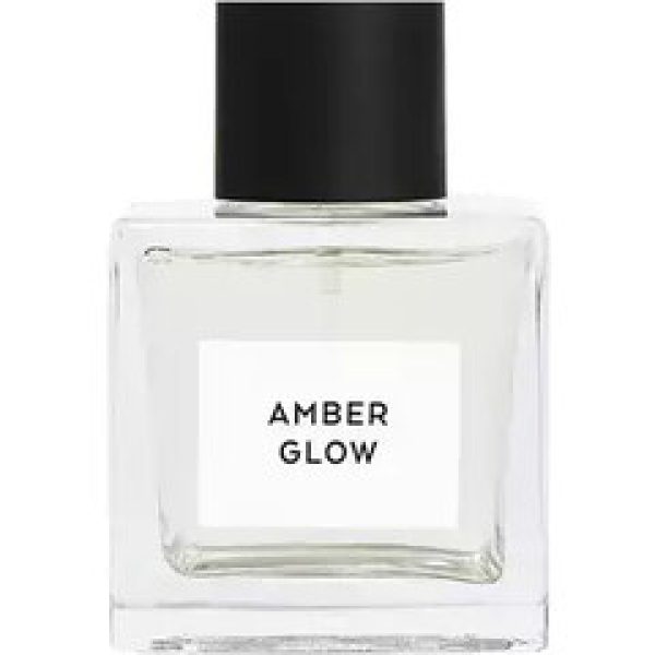 Amber Glow   for Unisex