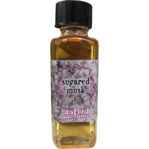 Sugared Musk   for Unisex