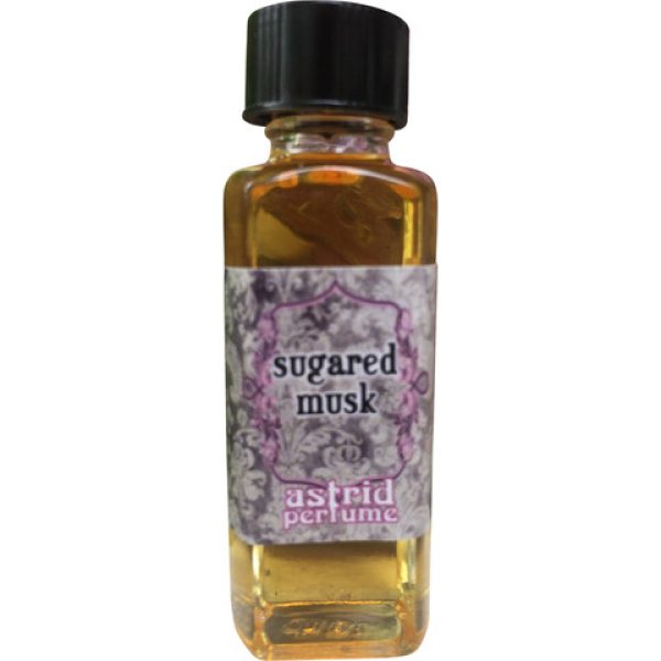 Sugared Musk   for Unisex