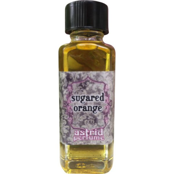 Sugared Orange   for Unisex