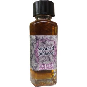 Sugared Tobacco   for Unisex
