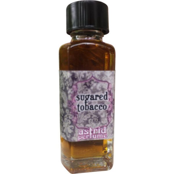Sugared Tobacco   for Unisex