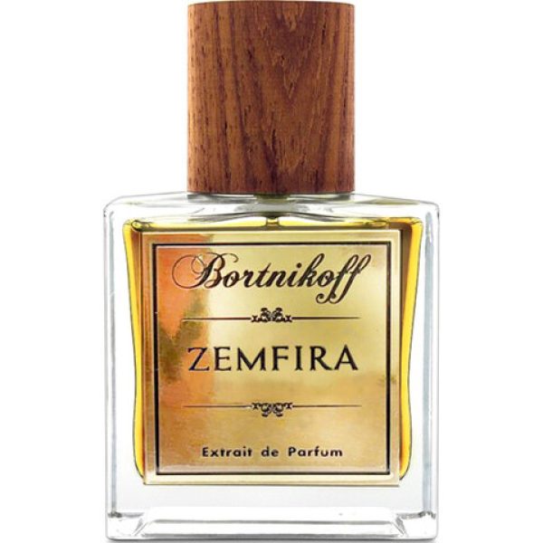 Zemfira
  EXTRAIT DE PARFUM  for Unisex
