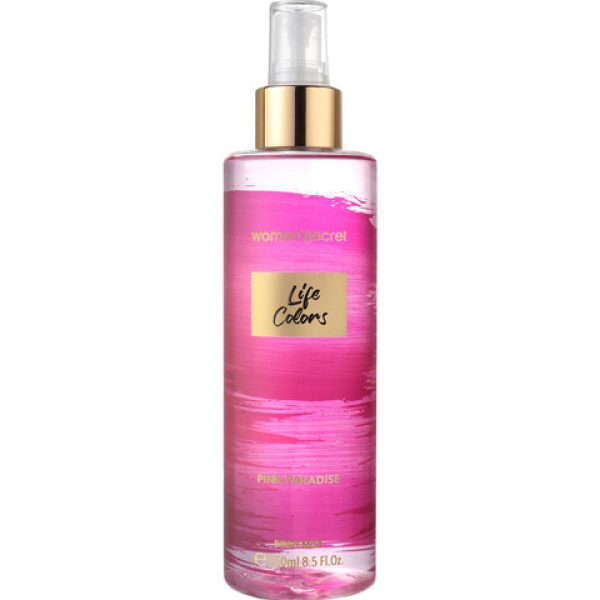Life Colors - Pink Paradise   for Women