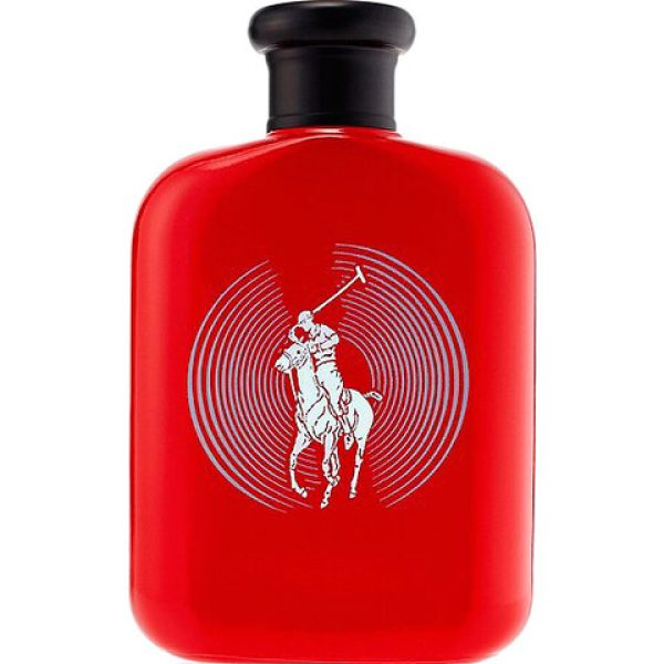 Polo Red Remix x Ansel Elgort   for Men