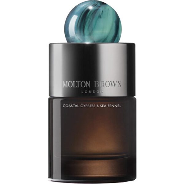 Coastal Cypress & Sea Fennel
  EAU DE PARFUM  for Unisex