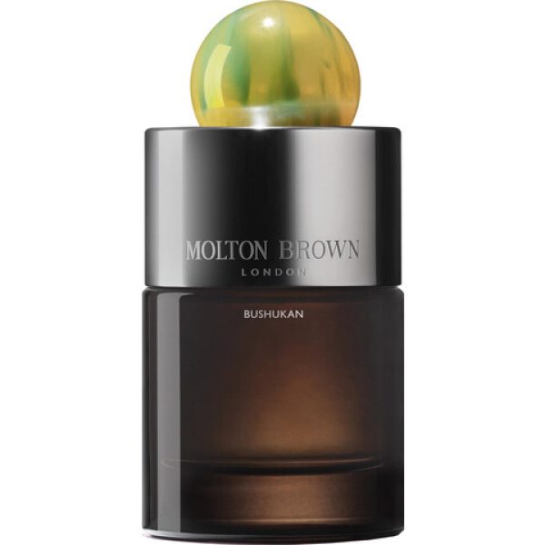 Bushukan
  EAU DE PARFUM  for Unisex