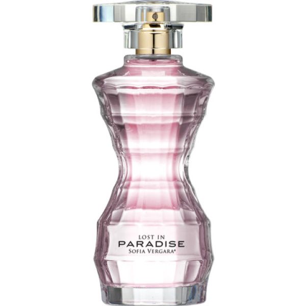 Lost In Paradise
  EAU DE PARFUM  for Women