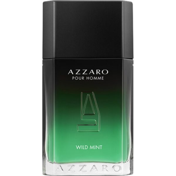 pour Homme Wild Mint   for Men