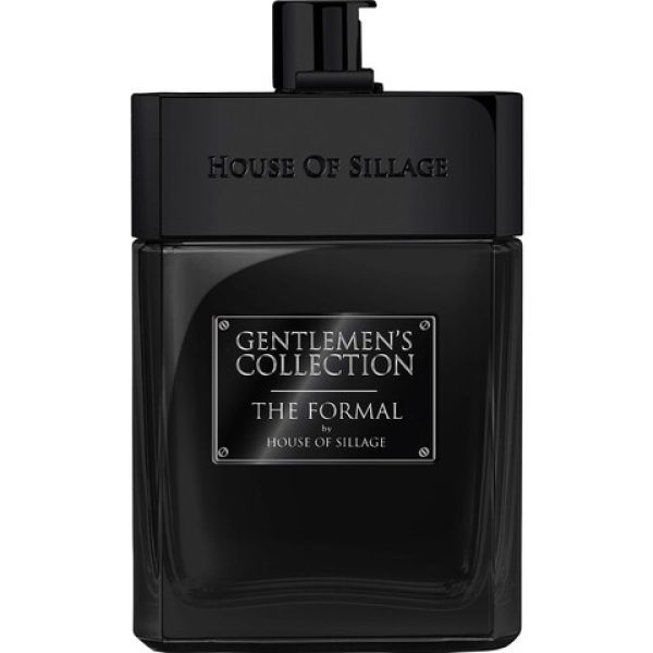 Gentlemen's Collection - The Formal   for Men