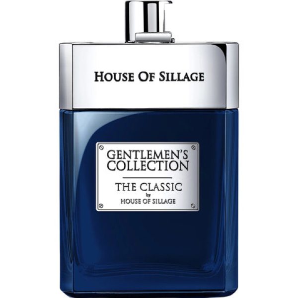 Gentlemen's Collection - The Classic   for Men