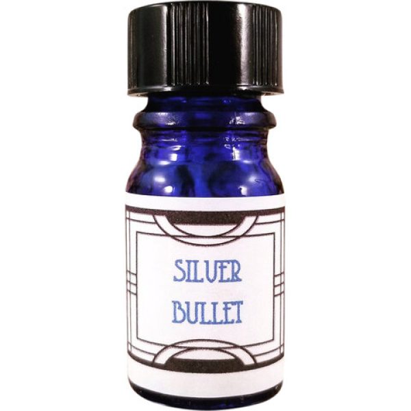 Silver Bullet   for Unisex
