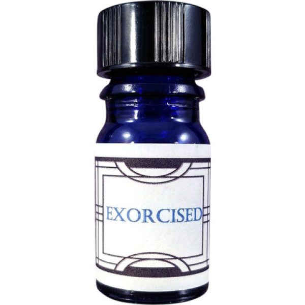 Exorcised   for Unisex