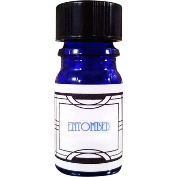 Entombed   for Unisex