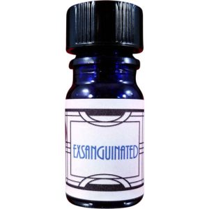 Exsanguinated   for Unisex