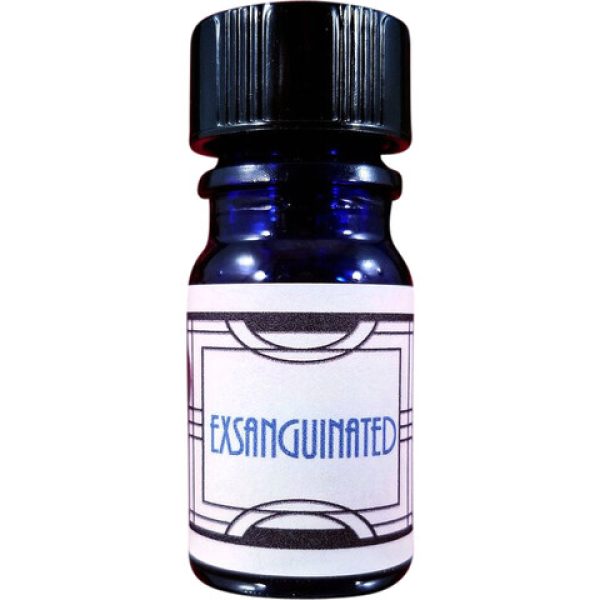 Exsanguinated   for Unisex