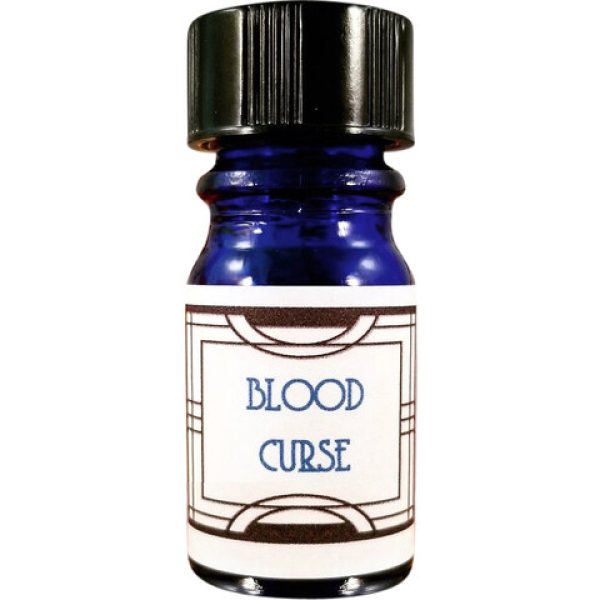 Blood Curse   for Unisex