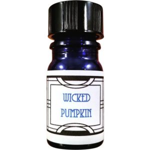 Wicked Pumpkin   for Women