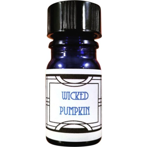 Wicked Pumpkin   for Women