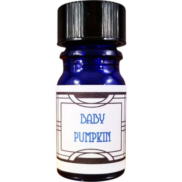 Baby Pumpkin   for Unisex