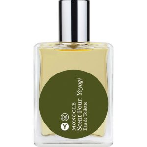 Monocle Scent Four: Yoyogi   for Unisex
