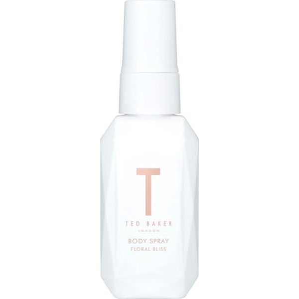 Floral Bliss   for Women