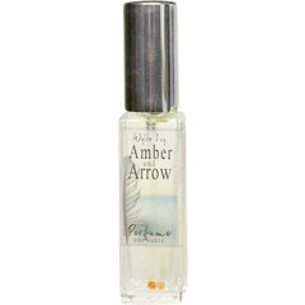 Amber and Arrow
  PERFUME  for Unisex