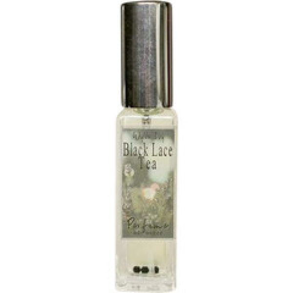Black Lace Tea
  PERFUME  for Women