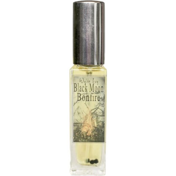Black Moon Bonfire
  PERFUME  for Women