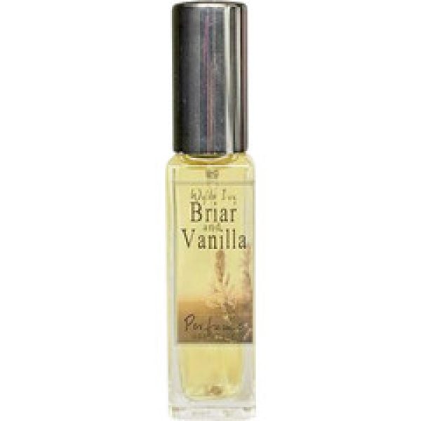 Briar and Vanilla
  PERFUME  for Women