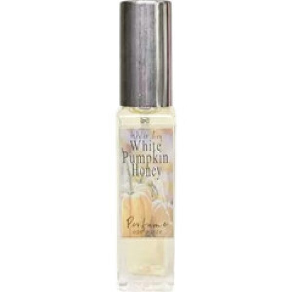 White Pumpkin Honey
  PERFUME  for Women