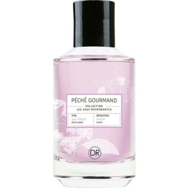 Péché Gourmand   for Women