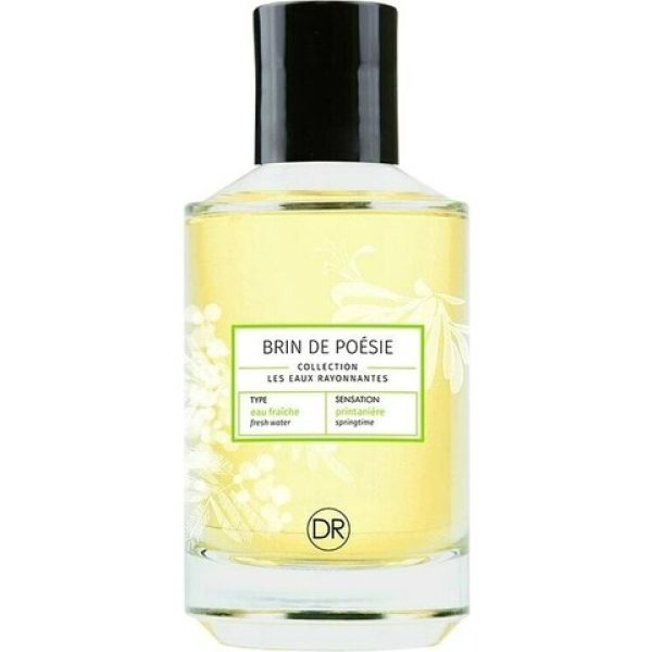 Brin de Poésie   for Women